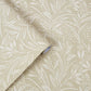 Barley Wallpaper - Natural - Laura Ashley - 113340 - Premier Wallcovering