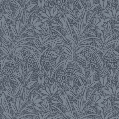 Barley Wallpaper - Dusky Seaspray - Laura Ashley - 113339 - Premier Wallcovering