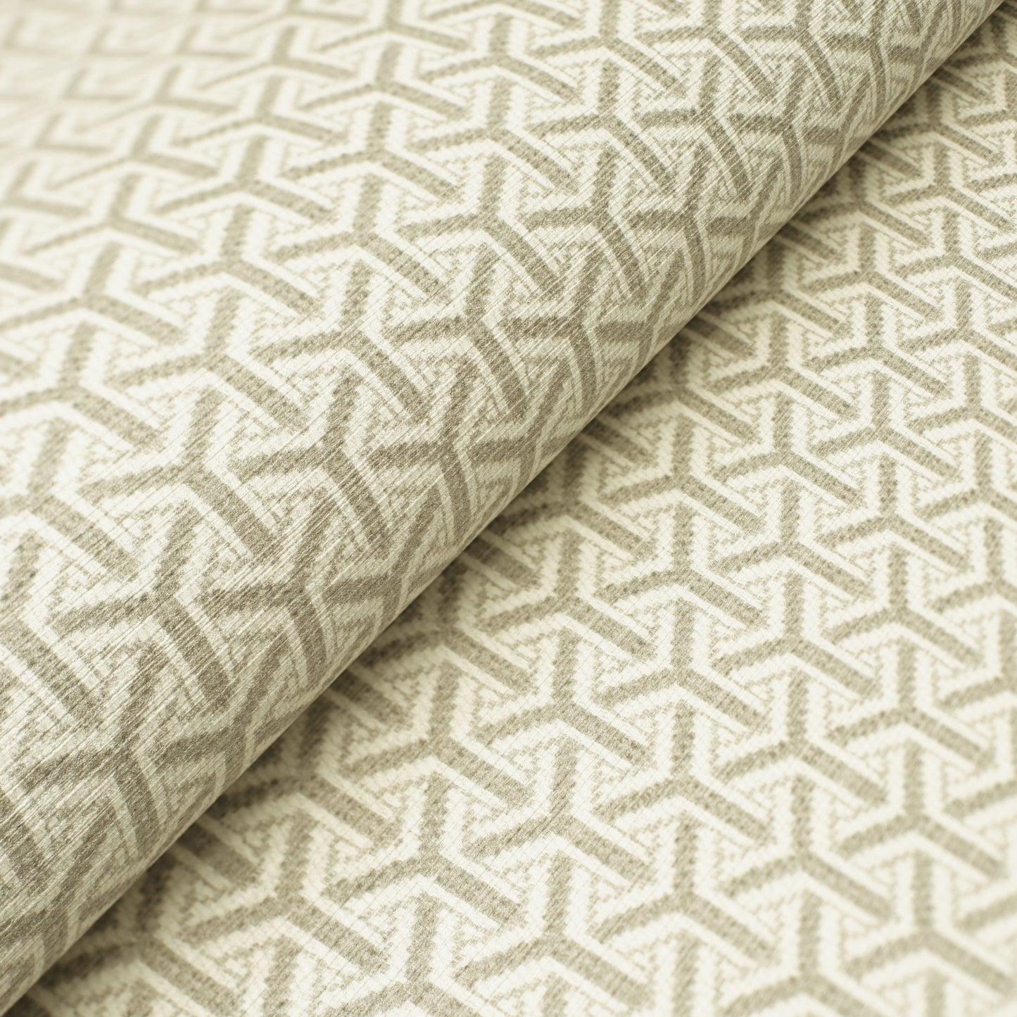 Barnaba Wallpaper - Stone - Andrew Martin - SPVENBAST