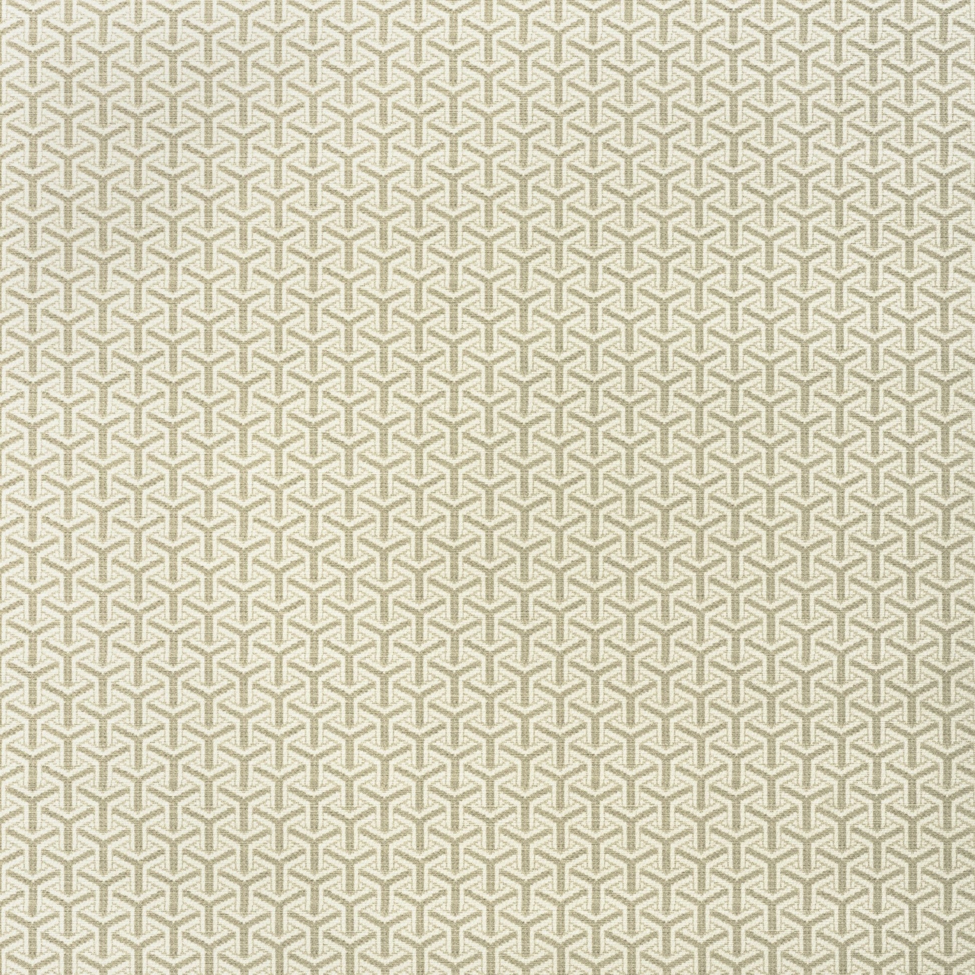Barnaba Wallpaper - Stone - Andrew Martin - SPVENBAST
