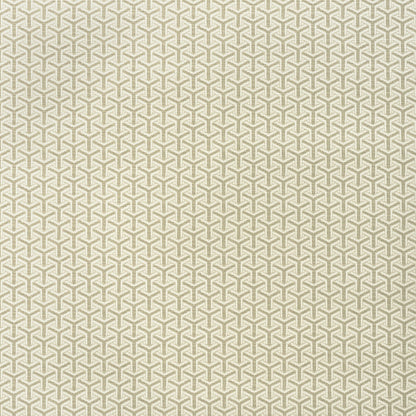 Barnaba Wallpaper - Stone - Andrew Martin - SPVENBAST