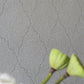 Basilica Wallpaper - Silver - PDG688/03 - Designers Guild