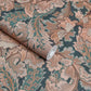 Bathsheba Wallpaper - Dahlia - House of Hackney - 1-WA-BAH-DI-DAH-XXX