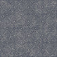 Bazaar Moroccan Print Wallpaper - Navy Blue / Silver - Galerie - G78317 - Premier Wallcovering