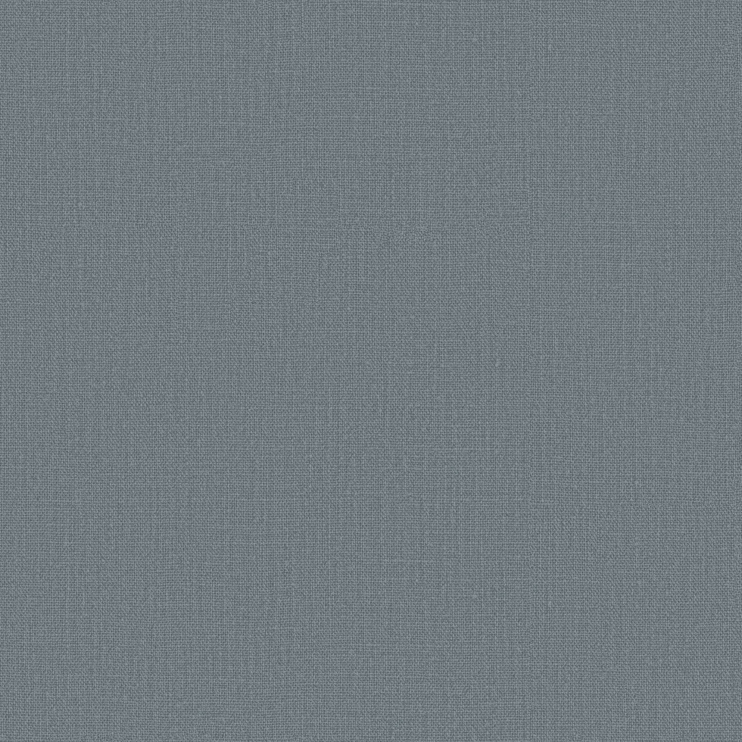 Bazaar Pearlescent Weave Wallpaper - Denim Blue - Galerie - G78308 - Premier Wallcovering