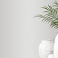 Bazaar Pearlescent Weave Wallpaper - Dove Silver - Galerie - G78307 - Premier Wallcovering