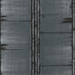 Bazaar Tribal Panels Wallpaper - Metallic Blue - Galerie - G78284 - Premier Wallcovering