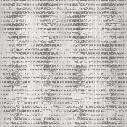 Bazaar Tribal Weave Wallpaper - Grey / Black - Galerie - G78286 - Premier Wallcovering