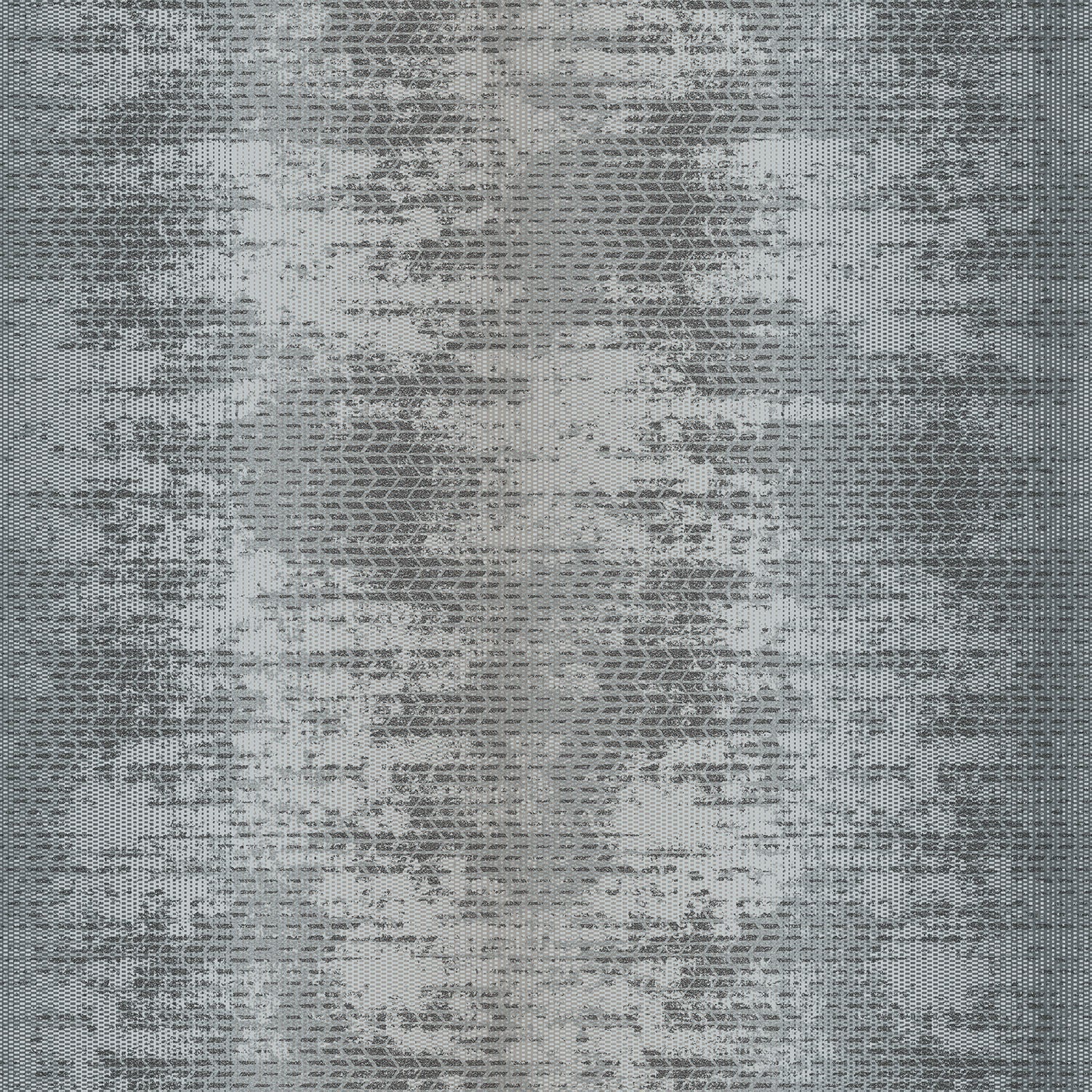 Bazaar Tribal Weave Wallpaper - Light Teal - Galerie - G78288 - Premier Wallcovering