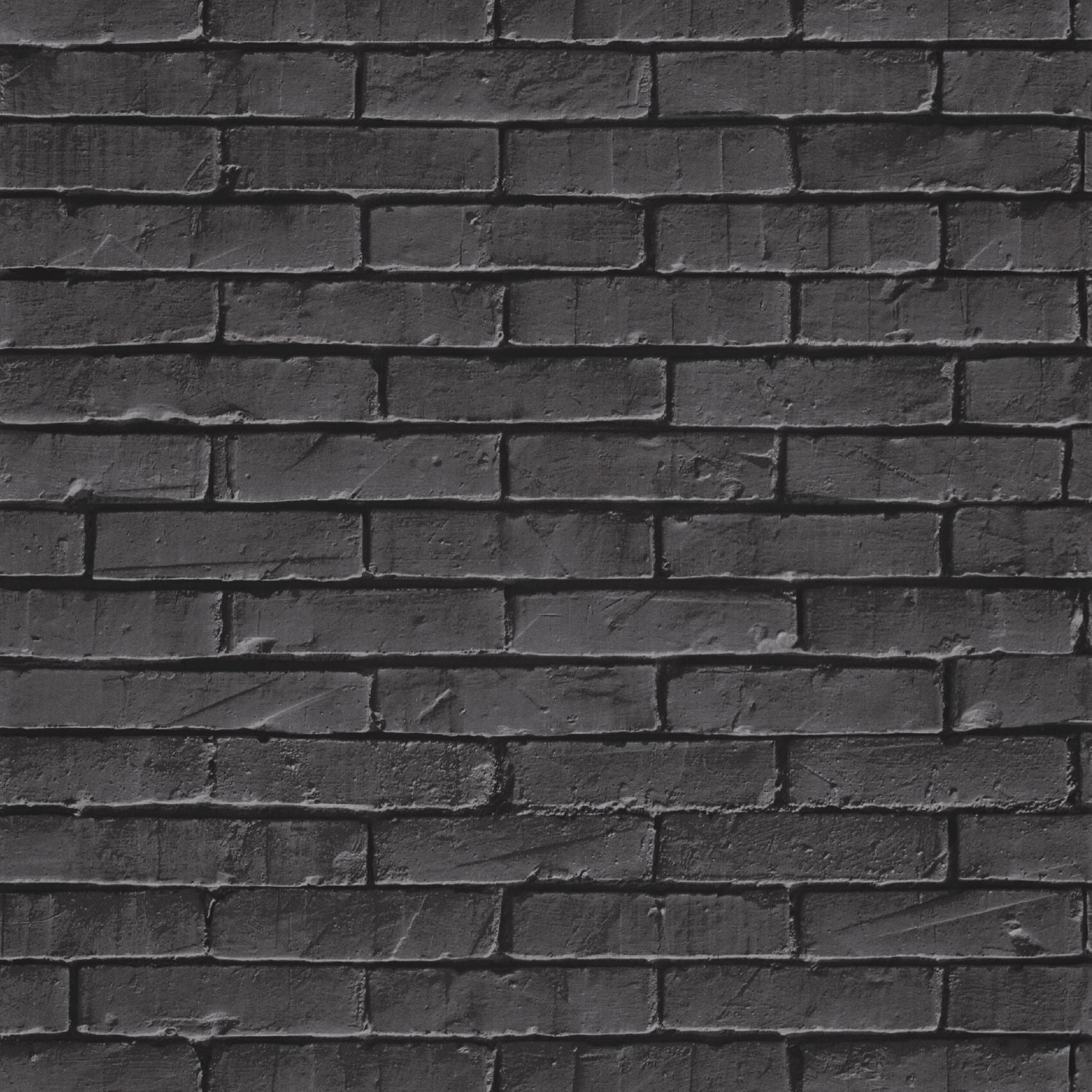 Be Free Wallpaper - Gris Anthracite - Caselio - 103299090