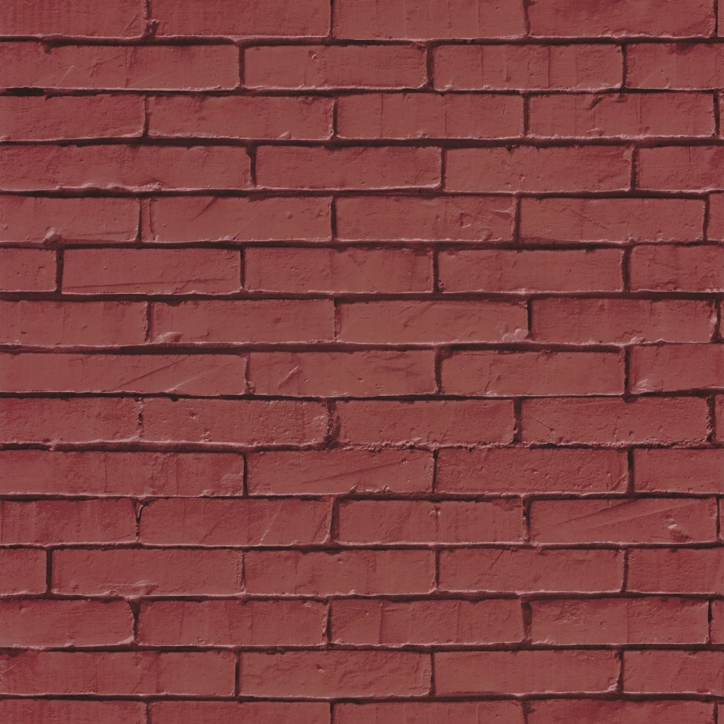 Be Free Wallpaper - Rouge - Caselio - 103298054