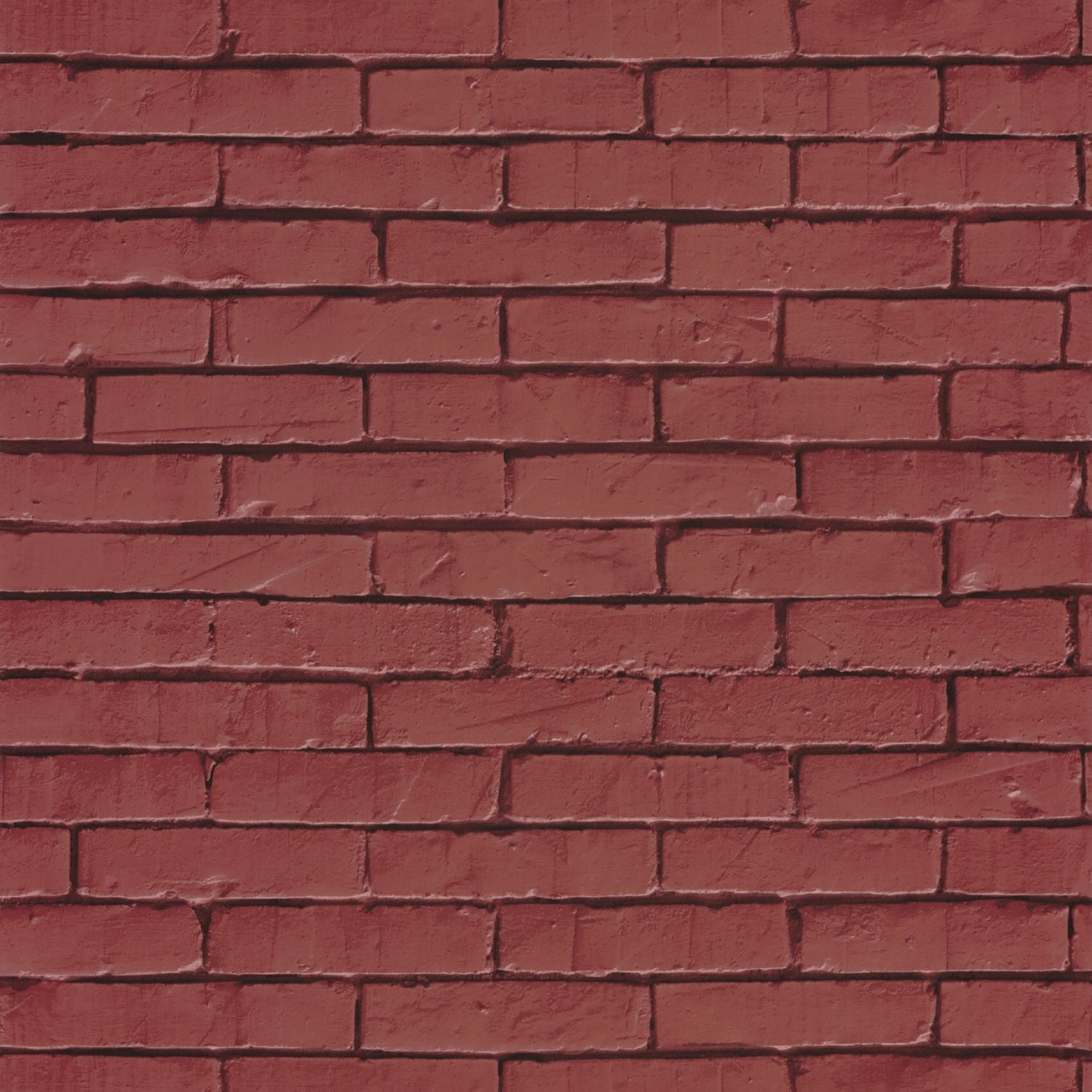 Be Free Wallpaper - Rouge - Caselio - 103298054