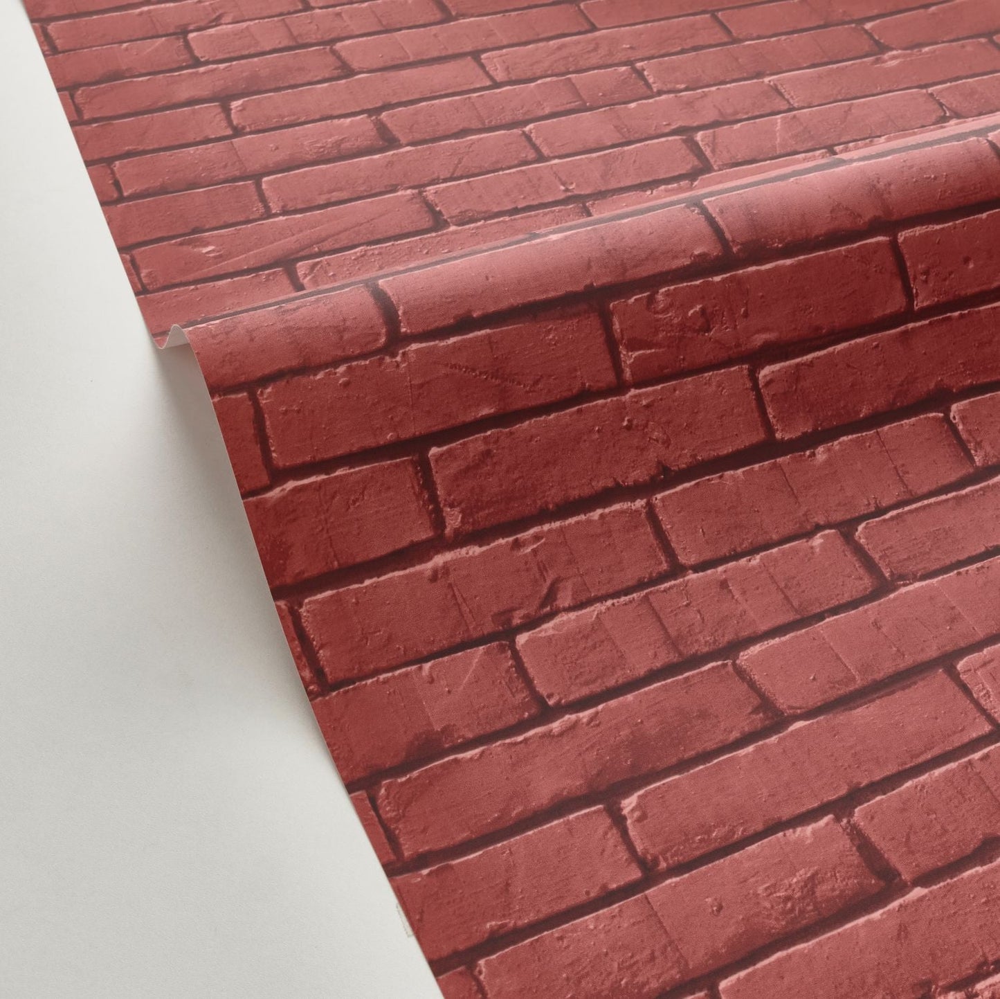 Be Free Wallpaper - Rouge - Caselio - 103298054