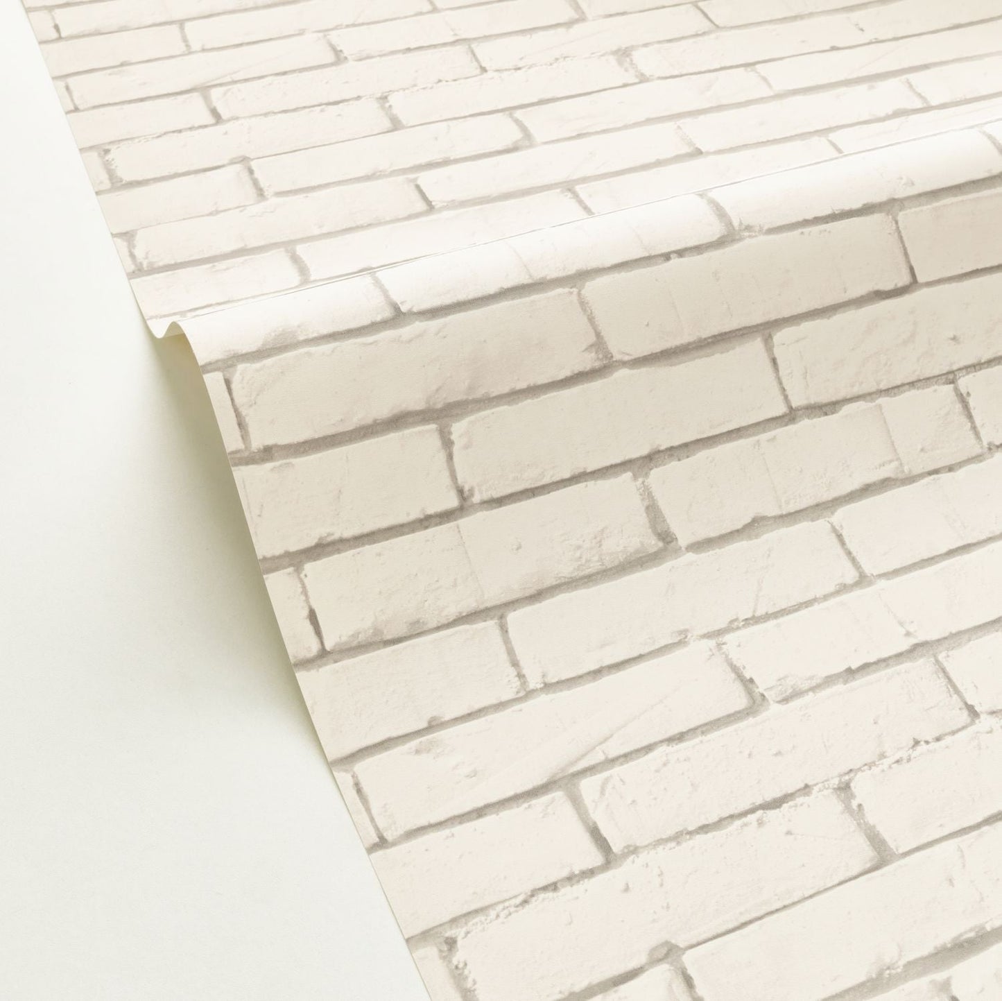 Be Free Wallpaper - Blanc - Caselio - 103290001