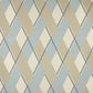 Beaumont Fabric - Ciel - Manuel Canovas - M4047-04 - Premier Wallcovering