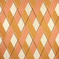 Beaumont Fabric - Rouille - Manuel Canovas - M4047-03 - Premier Wallcovering