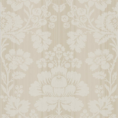 Beauvais Wallpaper - Mousseaux - ZPAL312705 - Zoffany - Morris Wallpaper
