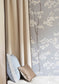 Beech Wallpaper - Dove - Lewis & Wood - Premier Wallcovering