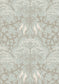 Bella Wallpaper - Powder - Lewis & Wood - Premier Wallcovering