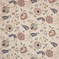 Bellecombe Fabric - Corail - Manuel Canovas - M4002/03 - Premier Wallcovering