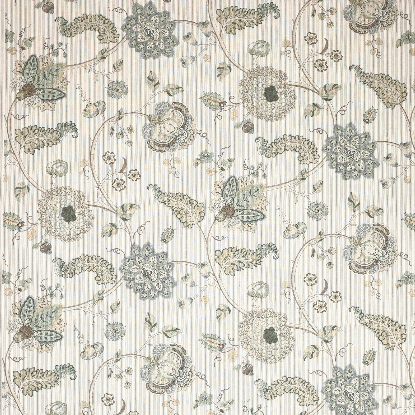 Bellecombe Fabric - Beige - Manuel Canovas - M4002/01 - Premier Wallcovering