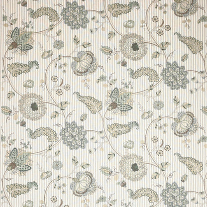 Bellecombe Fabric - Beige - Manuel Canovas - M4002/01 - Premier Wallcovering