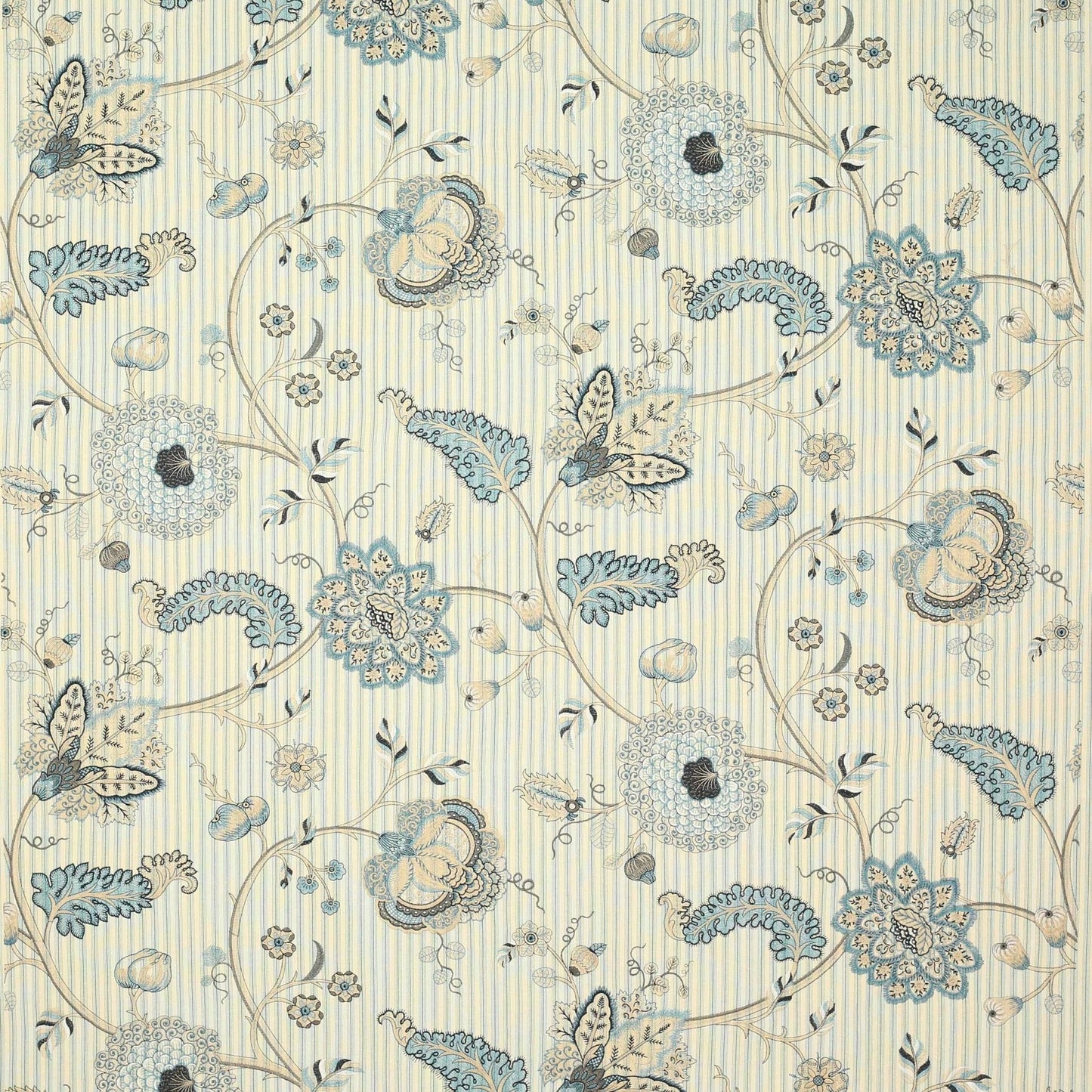 Bellecombe Fabric - Celadon - Manuel Canovas - M4002/02 - Premier Wallcovering