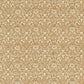 Bellflowers Weave Fabric - Bark - Morris & Co - 237420 - Premier Wallcovering