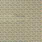 Bellflowers Weave Outdoor Fabric - Moss/Wheat - Morris & Co - 237560 - Premier Wallcovering