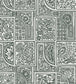 Bellini Wallpaper - Soot & Snow - 108/9046 - Cole & Son - Premier Wallcovering