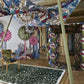 Belorizonte Wallpaper - Argent - Christian Lacroix - PCL7043/01 - Premier Wallcovering