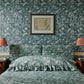 Beltane Wallpaper - Euphorbia - House of Hackney - 1-WA-BLT-DI-EUP-XXX