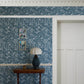 Beltane Wallpaper - Euphorbia - House of Hackney - 1-WA-BLT-DI-EUP-XXX