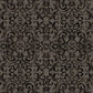 Belvedere Vienne Wallpaper - Gris Irise - Casadeco - 87519809 - Premier Wallcovering