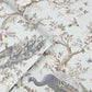 Belvedere Wallpaper - Duck Egg - Laura Ashley - 113398 - Premier Wallcovering