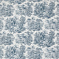 Bengale Fabric - Paon - Manuel Canovas - M4081-04 - Premier Wallcovering