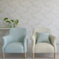 Berettino Wallpaper - Celadon - PDG1020/07 - Designers Guild