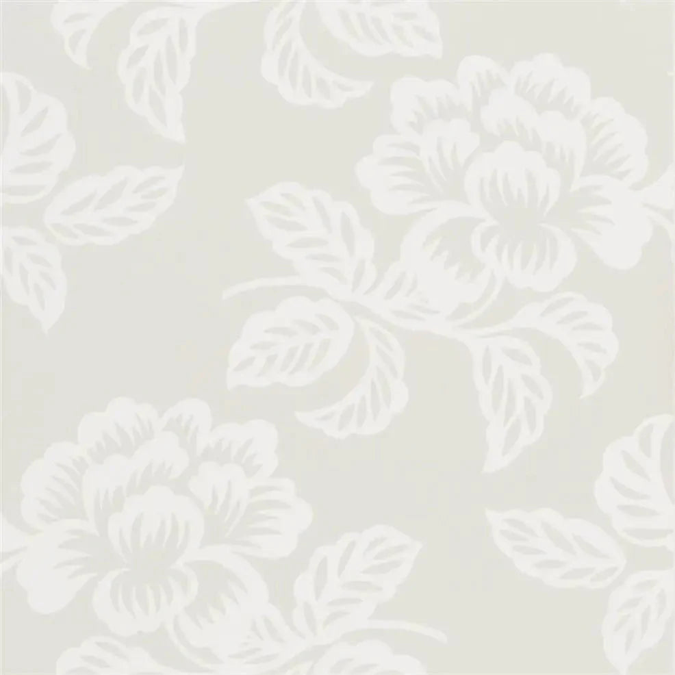Berettino Wallpaper - Celadon - PDG1020/07 - Designers Guild