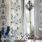 Bergius Wallpaper - Linen - P554/01 - Designers Guild