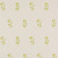 Berkeley Sprig Wallpaper - Lime - Colefax & Fowler - W7010 - 02 - Premier Wallcovering