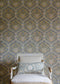 Berry Brothers Wallpaper - Pippin - Lewis & Wood - Premier Wallcovering