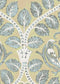 Berry Brothers Wallpaper - Pippin - Lewis & Wood - Premier Wallcovering