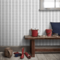 Bersa Wallpaper - Grey - Boråstapeter - 1751 - Premier Wallcovering