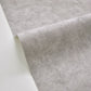 Beton Uni Wallpaper - Gris Beton Fonce - Caselio - 101489550