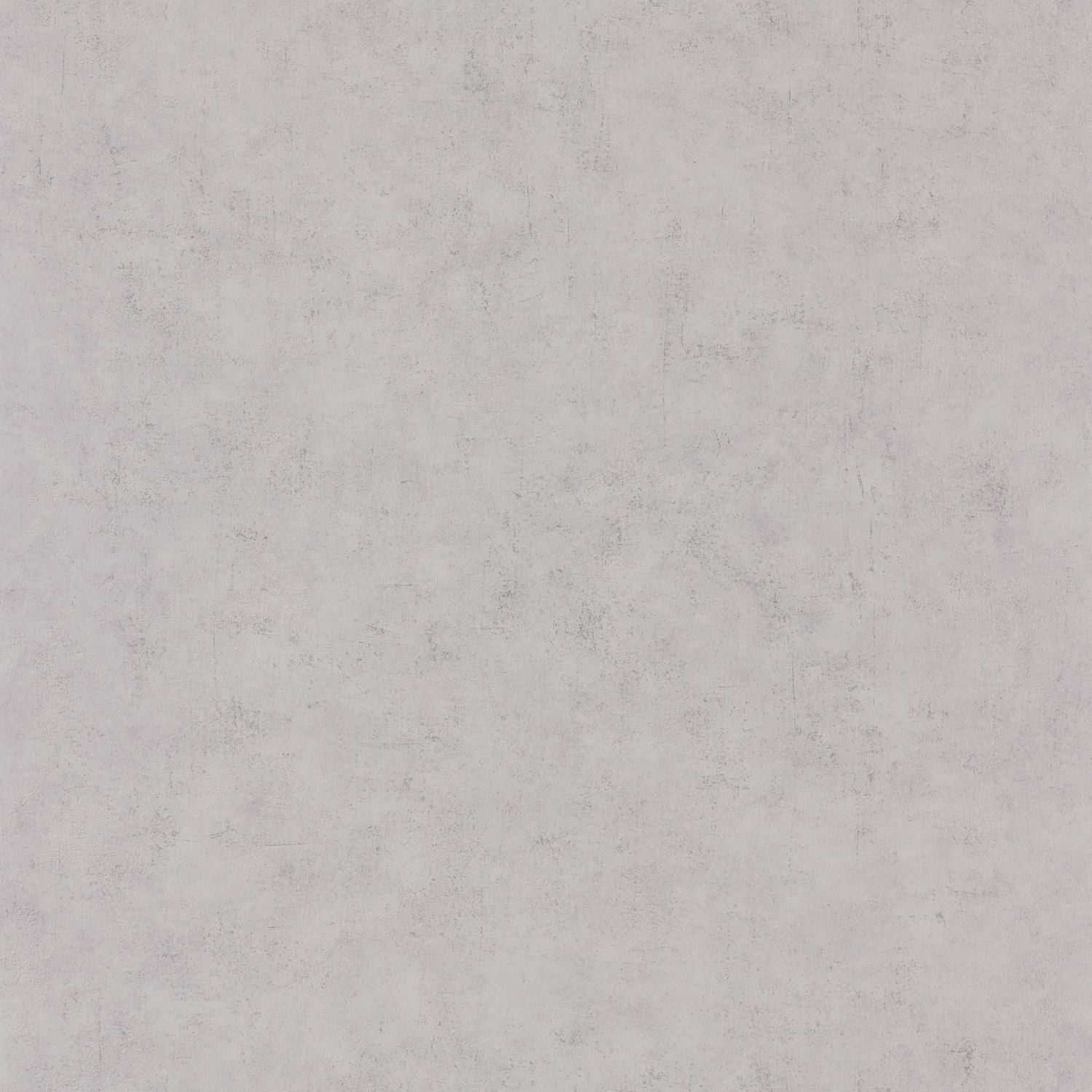 Beton Uni Wallpaper - Gris Beton Moyen - Caselio - 101489460