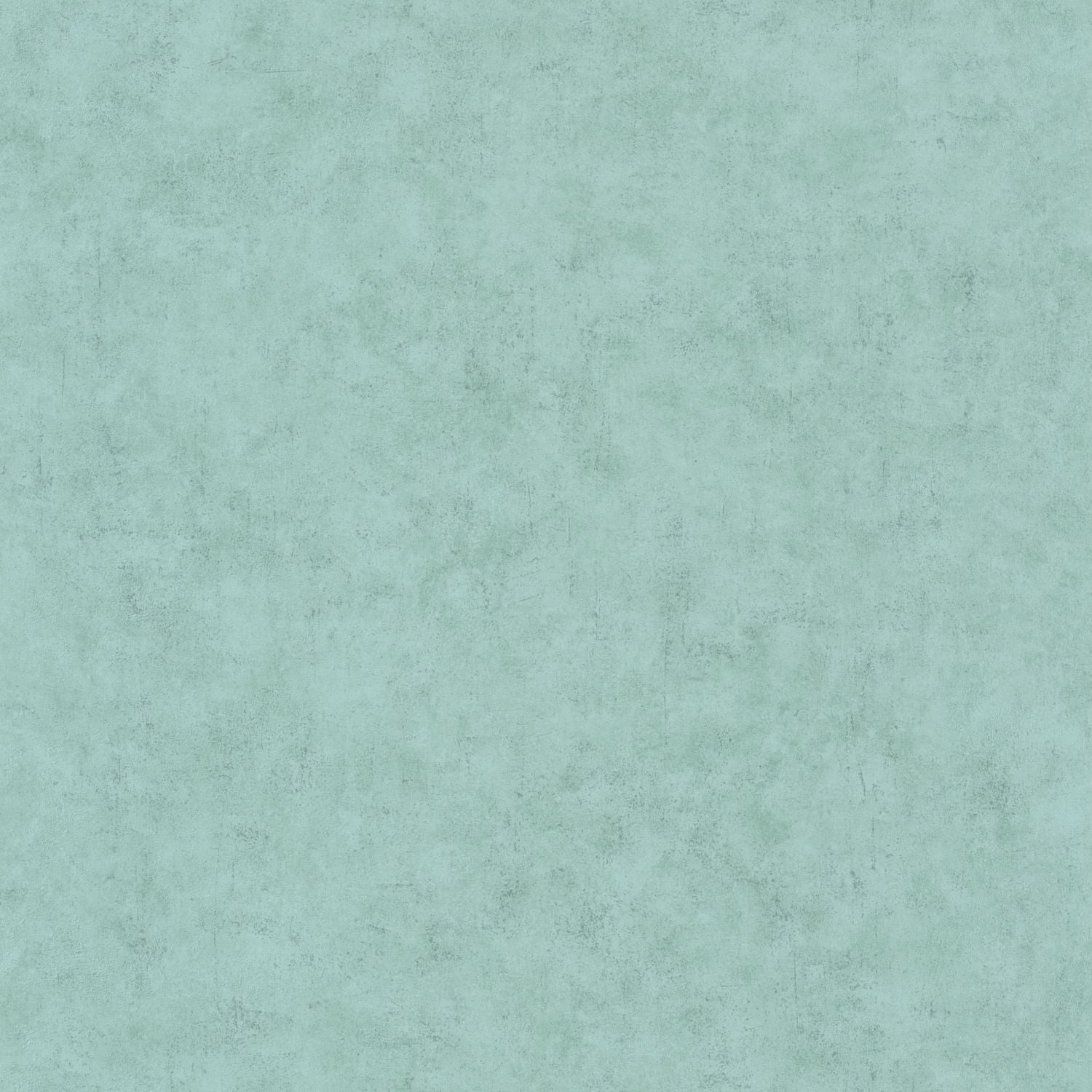 Beton Uni Wallpaper - Bleute Clair - Caselio - 101487060