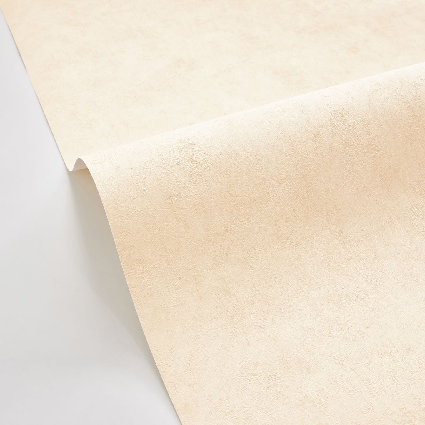 Beton Uni Wallpaper - Rose Des Sables - Caselio - 101481123