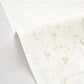 Beton Uni Wallpaper - Blanc Neige - Caselio - 101491320