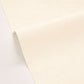 Beton Uni Wallpaper - Blanc Beige - Caselio - 101480010