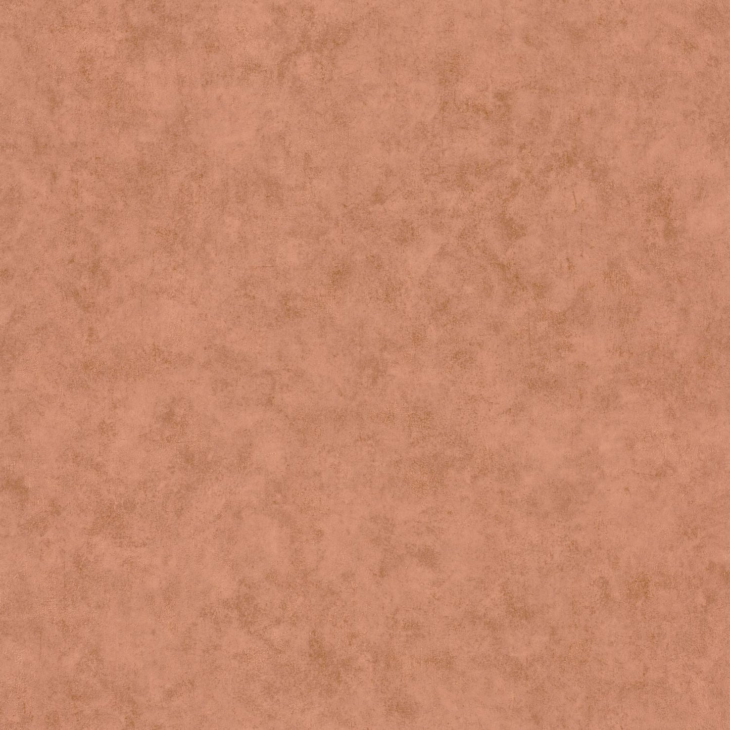 Beton Uni Wallpaper - Marron - Caselio - 101483522